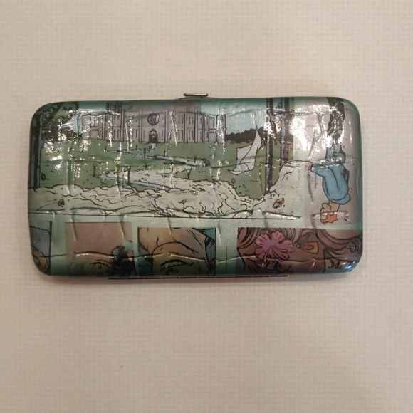 Accessories - Wallet Accessories - Wallet